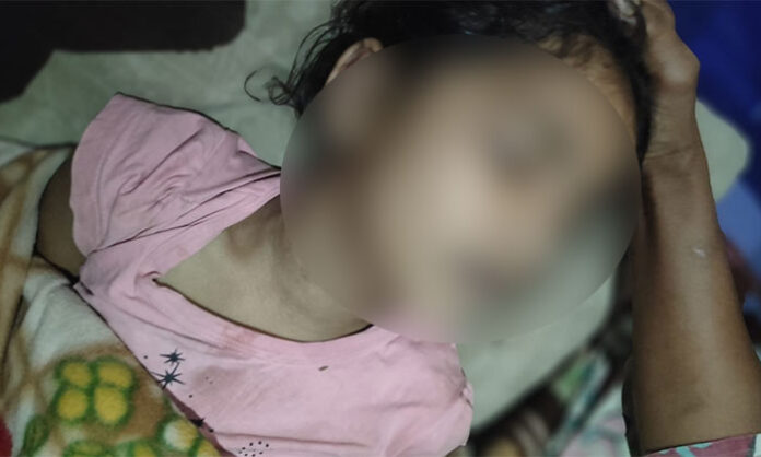 Police investigating the death of a minor girl in Jawahar Nagar with hospital confirmation in Capra, Telangana