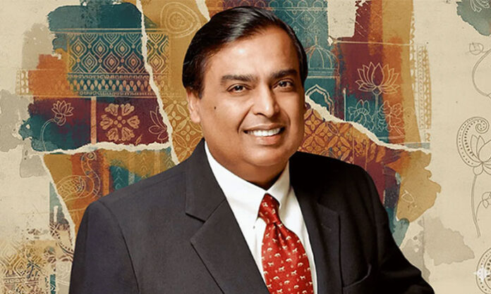 Mukesh Ambani tops Forbes India rich list 2026 with personal wealth of $99.6 billion