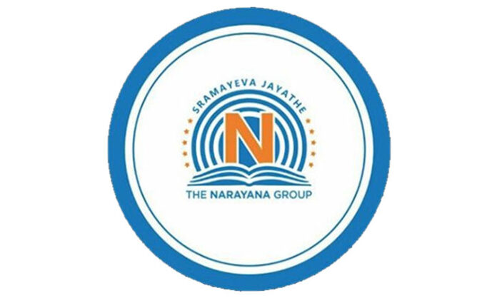 Narayana Educational Institutions starting Intermediate classes before 10th-grade results amid allegations of malpractice