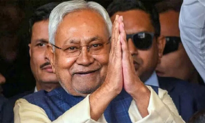 Nitish Kumar resigns from Bihar Legislative Council after being elected to Rajya Sabha, likely to step down as Chief Minister soon.