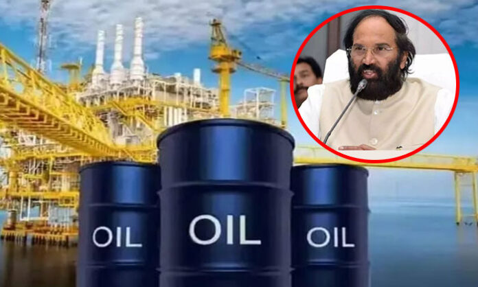 Officials confirm no shortage of petrol diesel and LPG in Telangana with sufficient reserves available