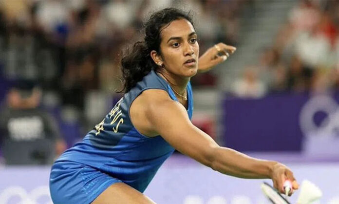 PV Sindhu returns safely to India after being stranded at Dubai airport due to Gulf airspace closure