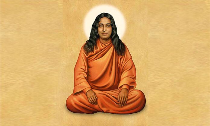 Paramahansa Yogananda Indian yogi and spiritual teacher who introduced yoga and meditation to the Western world