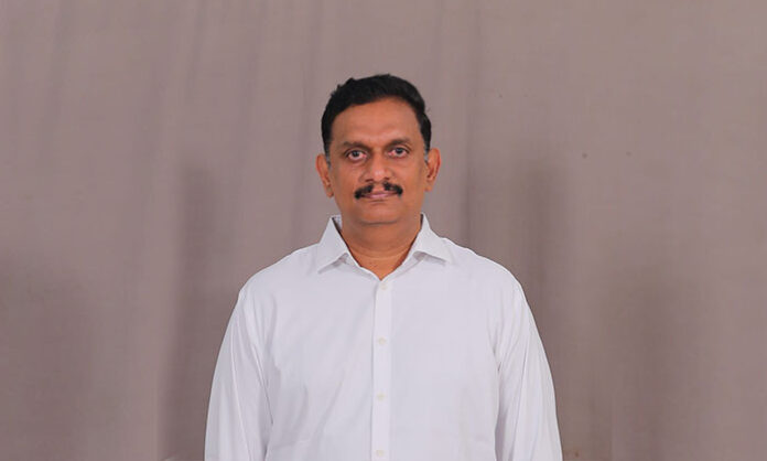 Union Minister Bhagirath Choudhary responds to MP Kesineni Chinni in Lok Sabha on Atmanirbharta Mission in pulses cultivation and farmer welfare initiatives