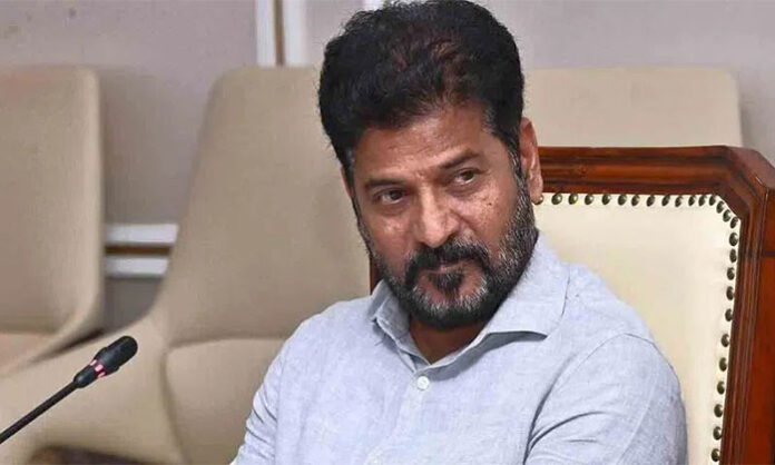 Netizen raises questions over Telangana government spending on Global Summit while alleging lack of funds for welfare schemes