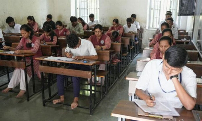 SSC Class 10 exams to start from March 14 with strict guidelines on timing, cell phone ban, and instructions for students and officials
