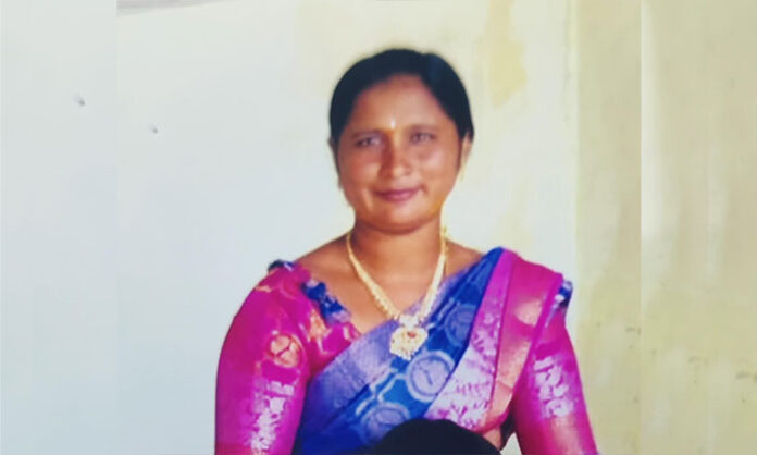 Police searching for missing housewife in Jawahar Nagar Hyderabad after WhatsApp message
