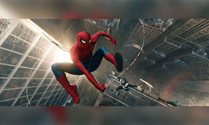 The Spider-Man: Brand New Day trailer becomes the first ever film trailer to cross 1 billion views worldwide, featuring Tom Holland, Zendaya, and the iconic Marvel superhero ensemble.