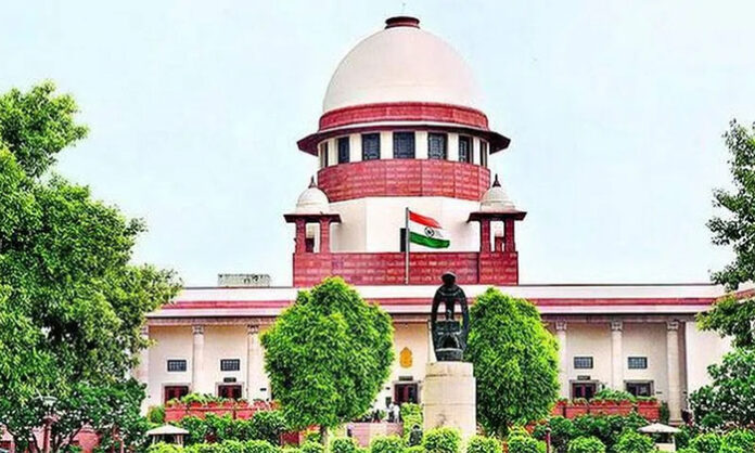 Supreme Court warns that uploading photos and videos of accused persons on social media immediately after arrest can threaten fair trials and affect judicial integrity.