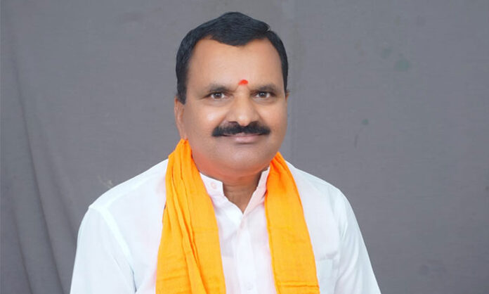 BJP Senior Leader Pathuri Sudhakar Reddy praises Supreme Court verdict reinforcing SC/ST reservations and constitutional protections