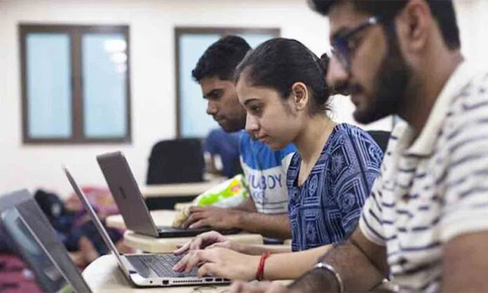 TG EAPCET 2026 sees over 2,20,879 applications with Engineering, Agriculture, and Pharmacy streams filling rapidly