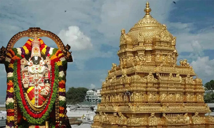 TTD plans construction of Sri Venkateswara Swamy temples across major cities and state capitals in India.