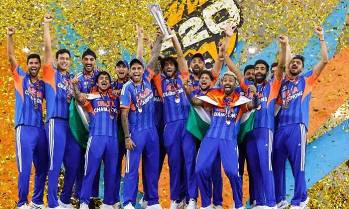 Team India to play two T20 matches against Ireland in Belfast on June 26 and 28, announced by BCCI as part of 2026 international tour.