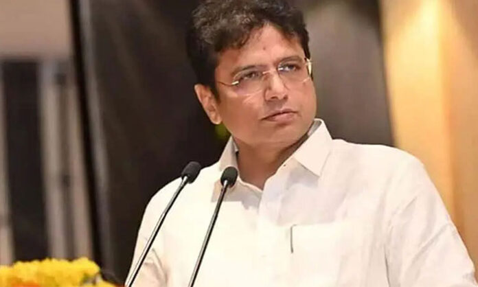 Telangana Minister Sridhar Babu announces ₹2.19 lakh crore investments secured during Davos visit and 44 MoUs signed