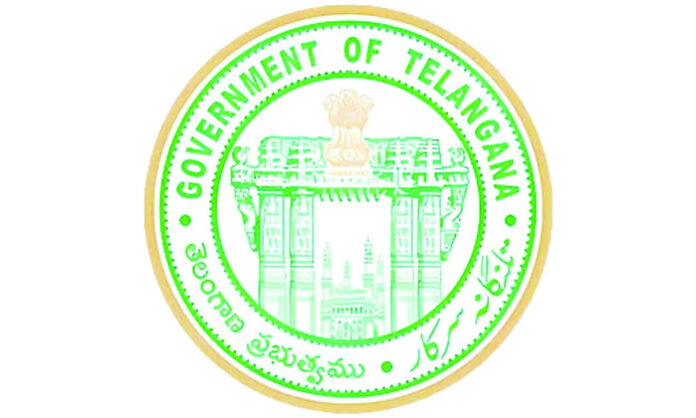 Nursing students in a training classroom highlighting scam allegations in Telangana skill development centers