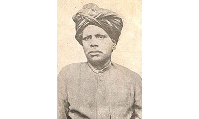 Vaddadi Subbarayudu remembered on his death anniversary for contributions to Telugu drama literature