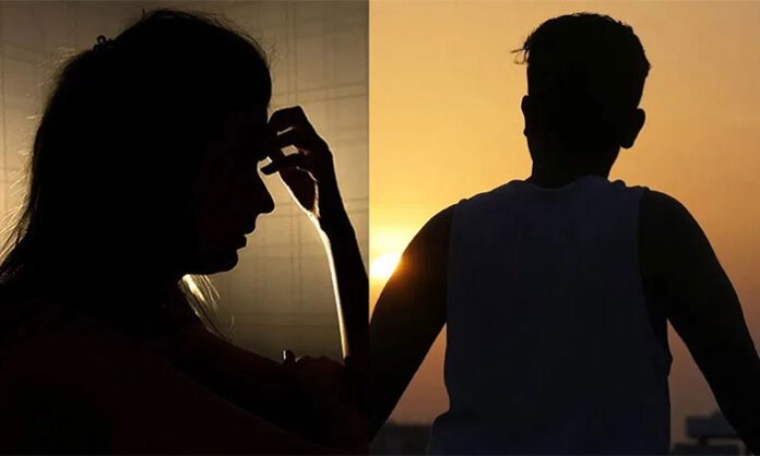 Intermediate student from Visakhapatnam rescued by Kavali police after falling into Instagram love trap