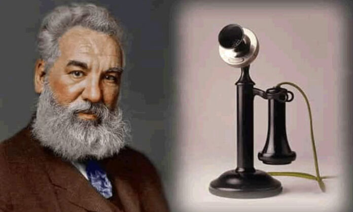 Alexander Graham Bell remembered on World Hearing Day observed by World Health Organization