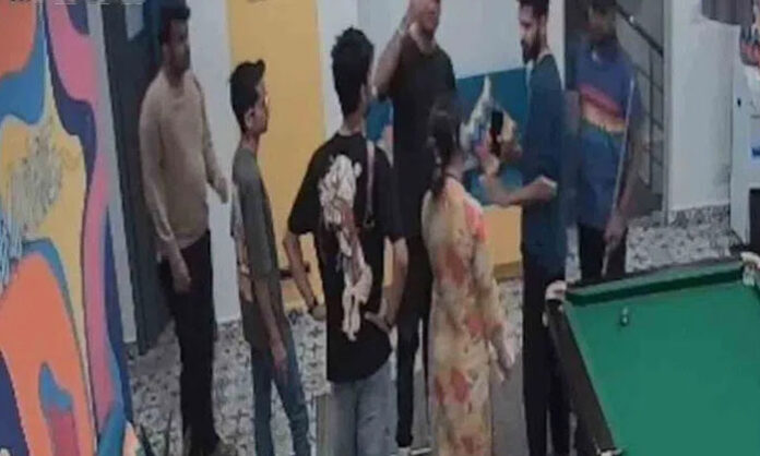 Kerala woman harassed and assaulted in Bengaluru hostel; accused Manu Sharma arrested following police investigation