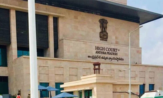 AP High Court delivers landmark verdict stating husband has no rights over wife's inherited property.