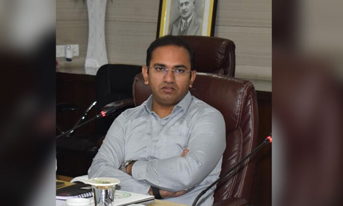 Rythu DISCOM officials and ASCI experts discuss structure, asset segregation, and energy management strategies in Hyderabad meeting