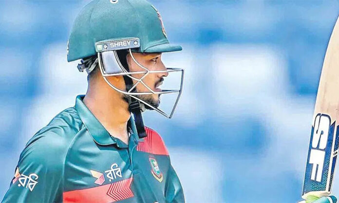 Bangladesh defeats New Zealand to win ODI series with strong batting and bowling performance