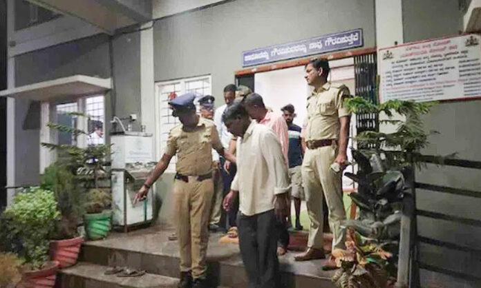 Belagavi woman murdered by family after eloping with lover in shocking revenge crime case