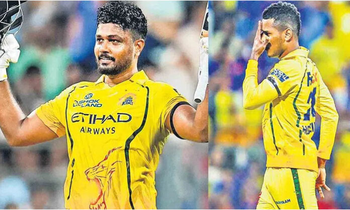 Chennai Super Kings dominate Mumbai Indians in one sided IPL match at Wankhede Stadium
