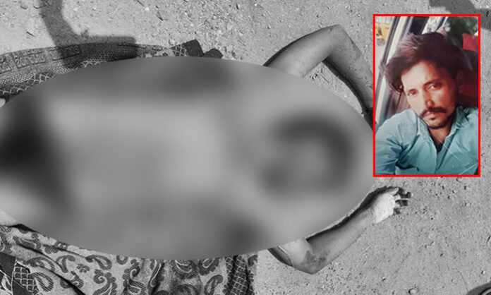 Man drowning incident in canal at Peerlapalli village under Jagadevapur Mandal during heatwave conditions