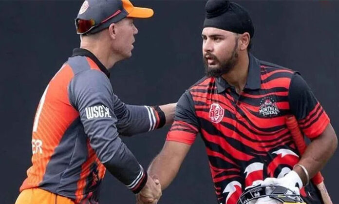 Dilpreet Bajwa Match Fixing Allegations ICC ACU Investigation Canada