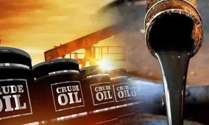 Fuel prices decline as crude oil drops sharply after U.S. pause on military action against Iran