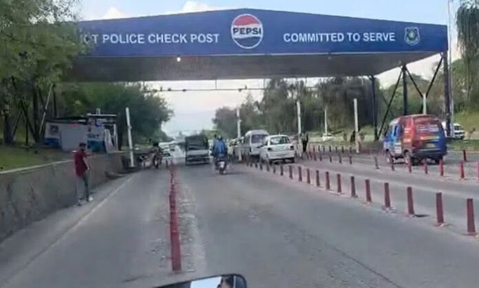 High security alert in Islamabad as Pakistan hosts peace talks amid rising West Asia tensions