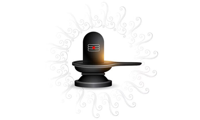 Ideal small Shiva Lingam with Peetham Panavattam and Lingam parts explained with daily Abhishekam ritual