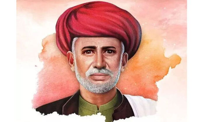 Jyotirao Phule birth anniversary highlighting his contributions to social reform, education, and equality in India