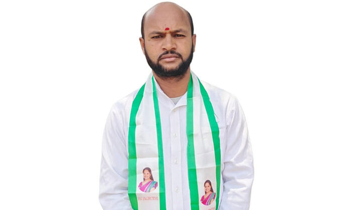 Call for massive turnout at Kavitha-led new political party inaugural meeting organized by Telangana Jagruthi in Munirabad