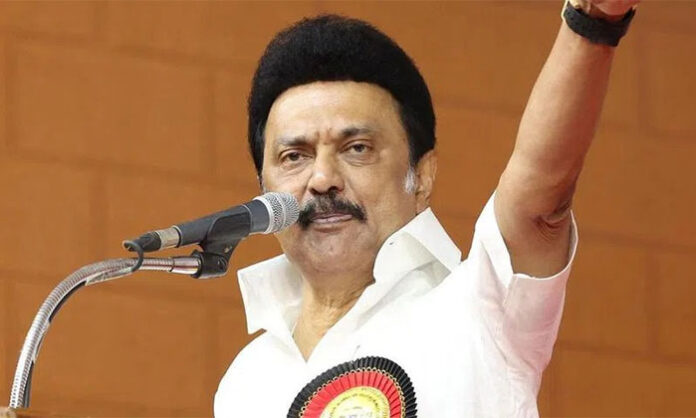 Tamil Nadu Chief Minister MK Stalin criticizes the three-language formula under NEP 2020, calling it a politically motivated move and opposing Hindi imposition.