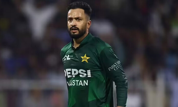 Pakistan cricketer Mohammad Nawaz faces drug allegations after ICC inquiry