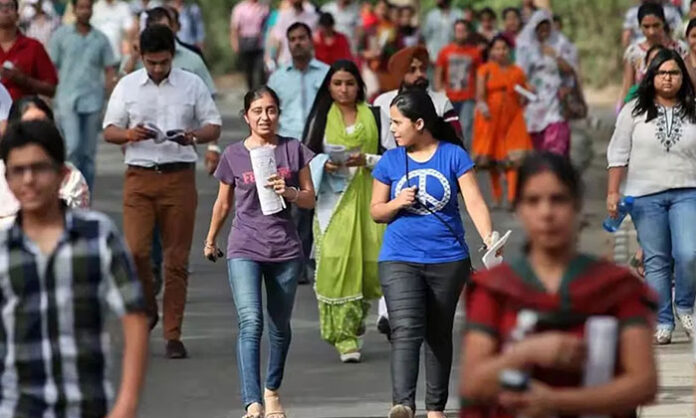 NEET UG 2026 exam guidelines including dress code, admit card rules, and prohibited items issued by NTA