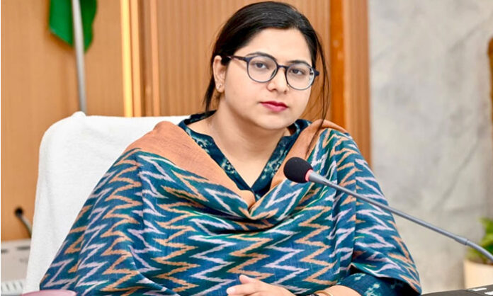 Nirmal district intermediate results 2026 pass percentage and state ranking performance