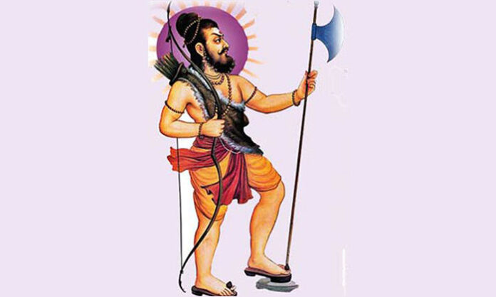 Parashurama Jayanti significance and Akshaya Tritiya story in Hindu mythology and spiritual traditions