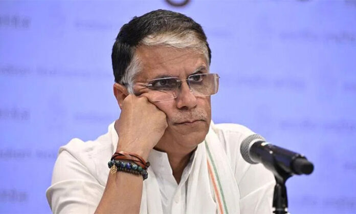 Pawan Khera faces setback as Gauhati High Court denies anticipatory bail in Assam case