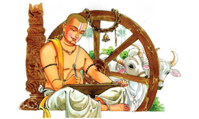 Pothana Bhagavatam Bhakti Rasa Telugu Literature Spiritual Poet Legacy