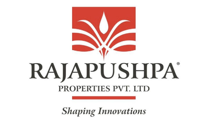 Rajapushpa acquires 10.09 acres land in TGIIC auction at Osman Nagar Hyderabad