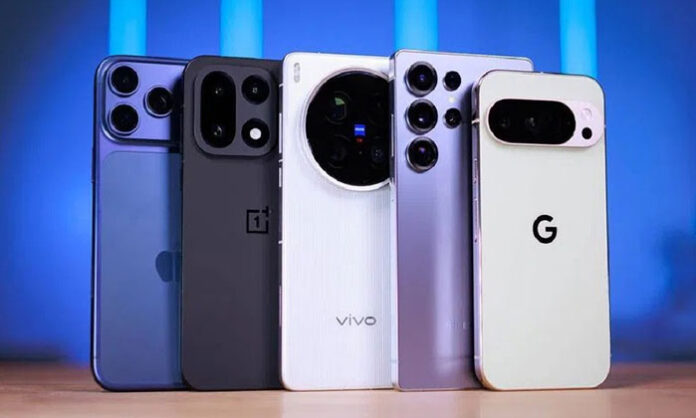 Rising smartphone prices in India affecting consumers and reducing mobile sales