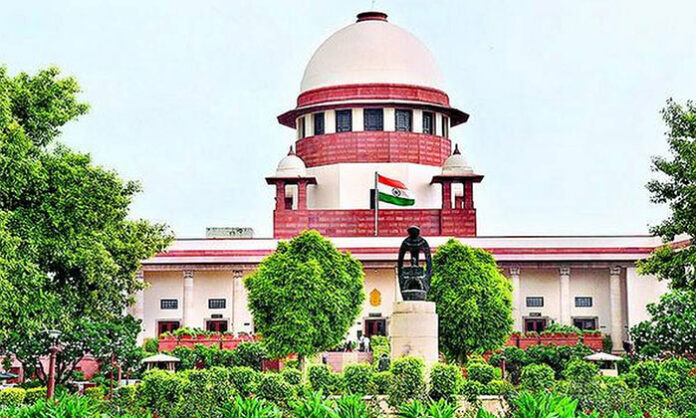 Supreme Court PIL on Biometric Voting System to Prevent Bogus Voting in India Elections