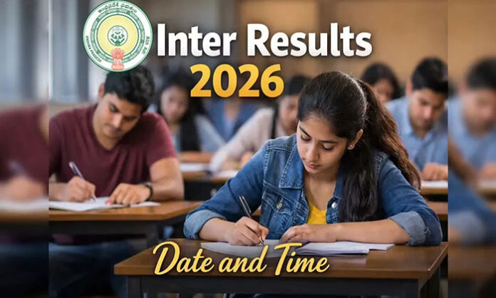 Students awaiting Telangana 10th and Intermediate results 2026 as evaluation process reaches final stage
