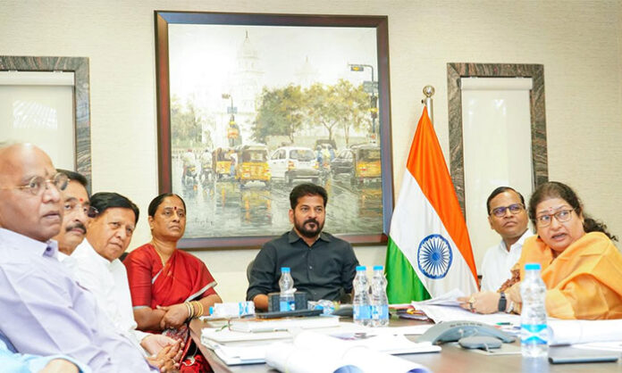 Telangana government initiative allocating petrol bunks to women self-help groups to promote economic empowerment and entrepreneurship