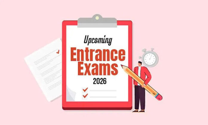 Telangana government considers introducing entrance test for degree college admissions, replacing current DOST merit-based system