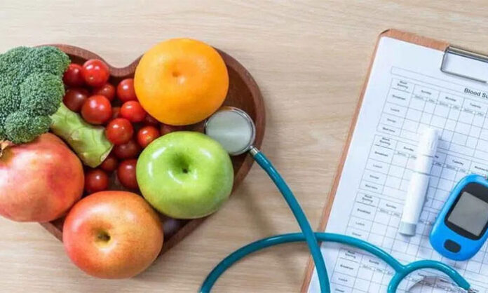 Type 2 diabetes explained with causes like insulin resistance and prevention through lifestyle changes and exercise