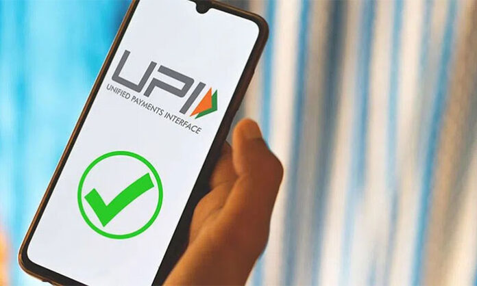 UPI completes 10 years India digital payments growth statistics 2026